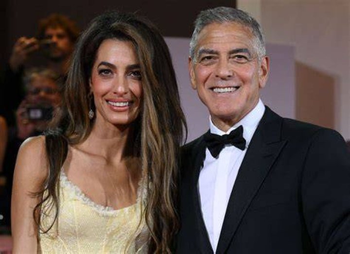 Has George Clooney Passed Away? The Truth Behind The Rumors