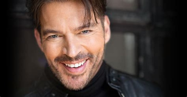 Has Harry Connick Jr Had Plastic Surgery