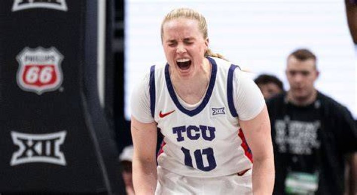 Has star Hailey Van Lith already decided on her transfer destination?