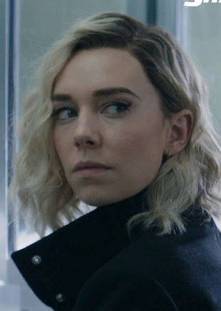 Hattie Shaw Fan Casting