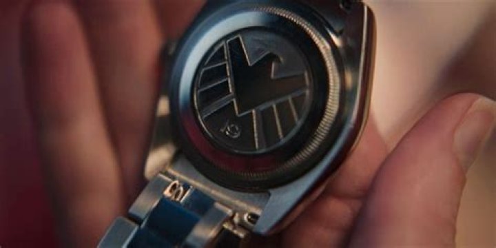 Hawkeye Avengers Watch Agent 19 Laura Barton