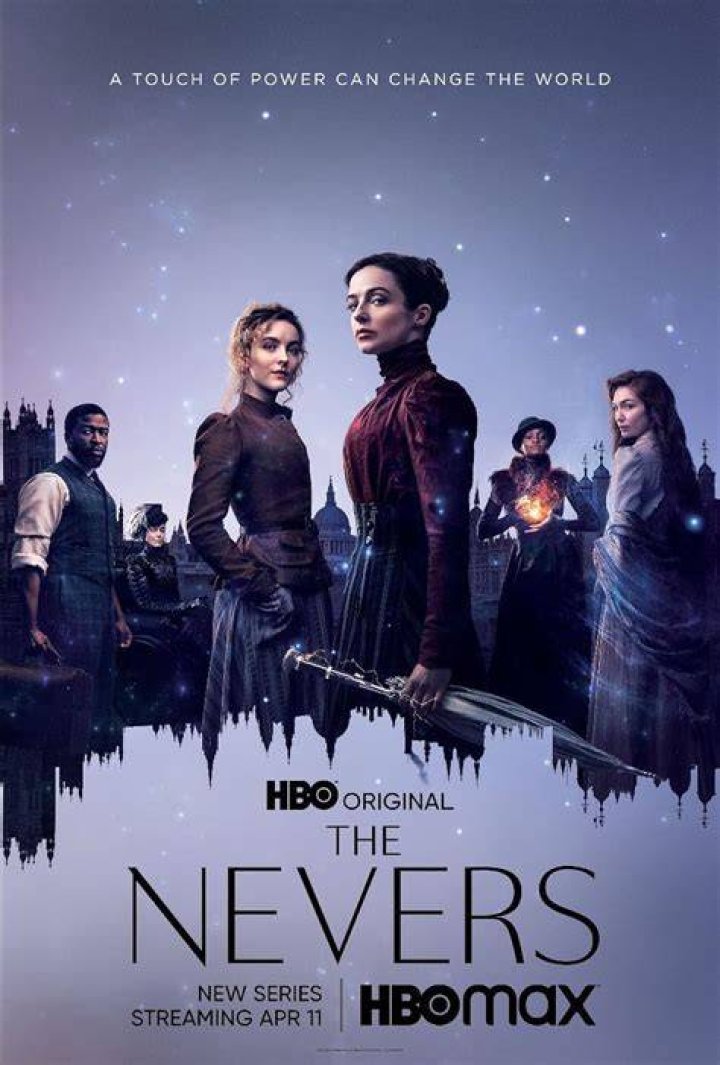 HBO The Nevers (Featured)