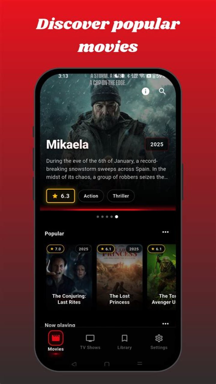 HD Movies Hub APK for Android Download