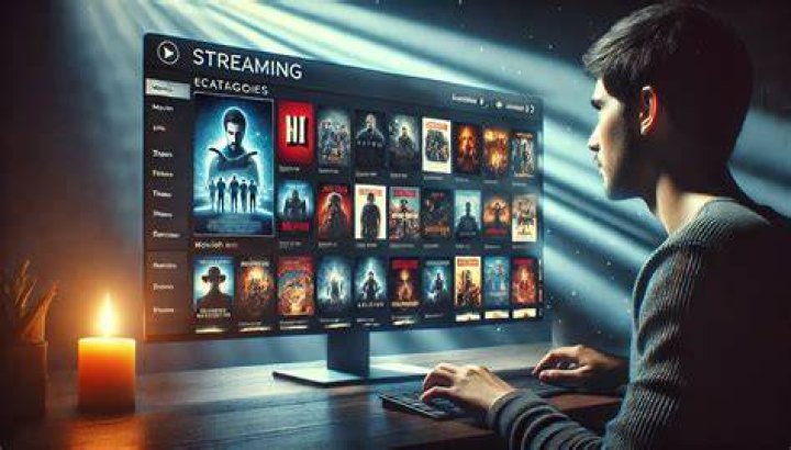 HD Movies Hub: Your Ultimate Guide To Streaming Movies Online
