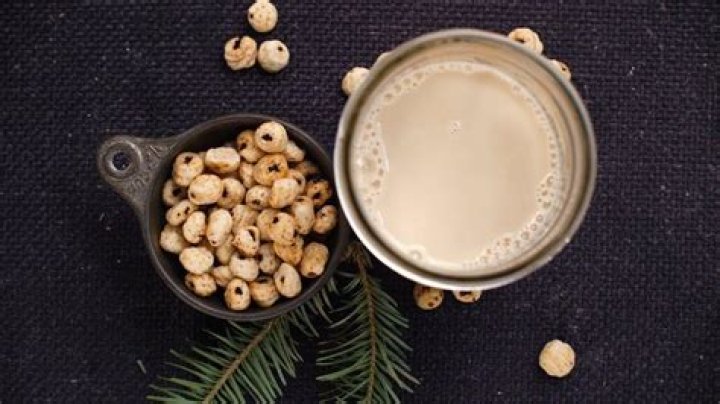 HEALTH BENEFITS OF KUNU DRINK