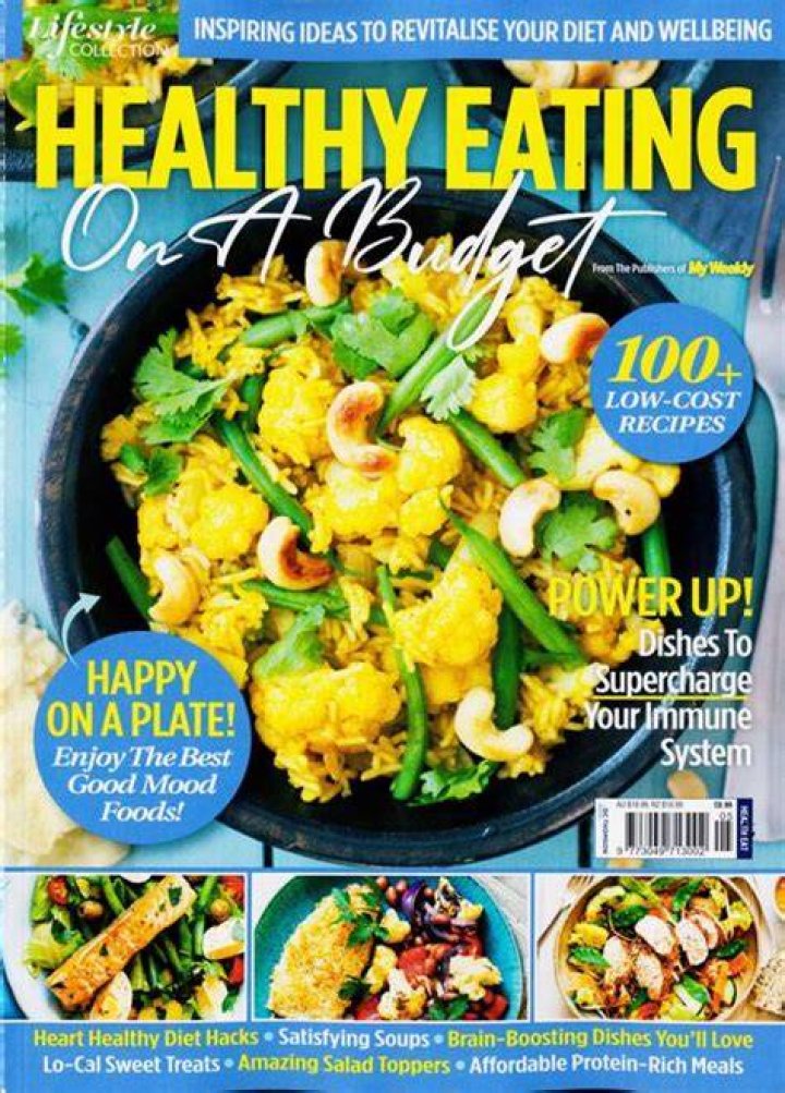 Hearst Magazines Healthy noodles, Nutrition recipes, Healthy pastas