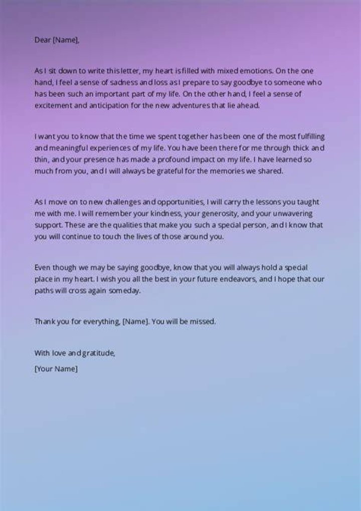 Heartbreaking goodbye letter from Wishaw schoolgirl, 18, who killed