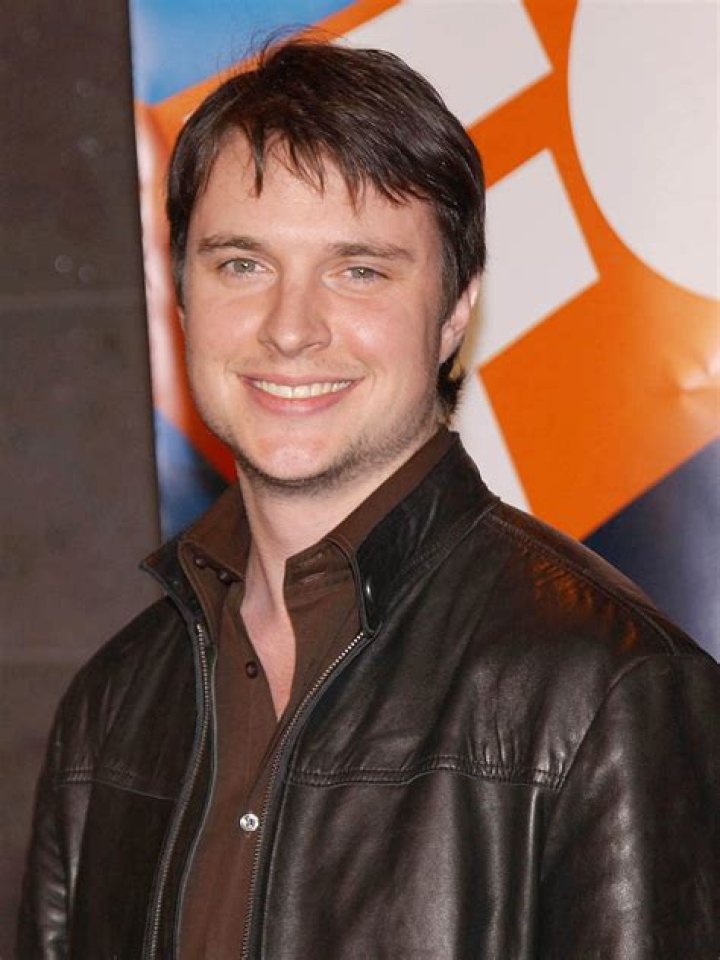 Heath Freeman in 2010 TV Fanatic