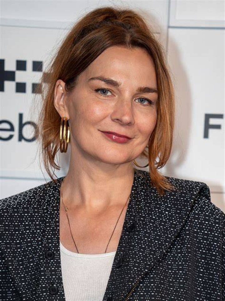 Heather Burns Fan Casting