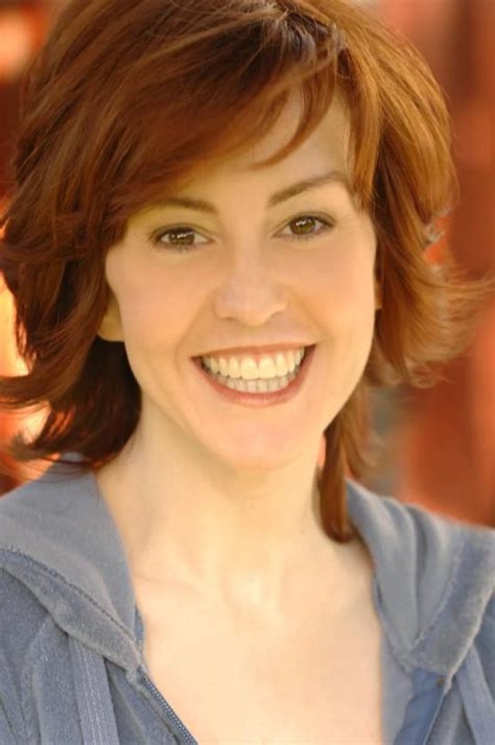 Heather Halley Hitman Wiki Fandom