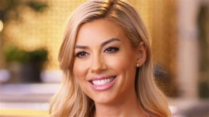Heather Rae Young on Selling Sunset season 4