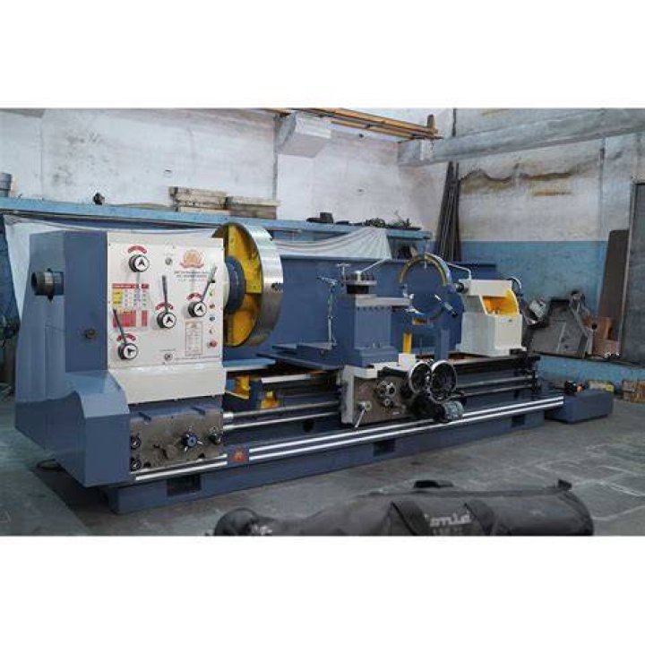 Heavy Duty All Geared Lathe Machine Manufacturers in Madurai,Heavy Duty