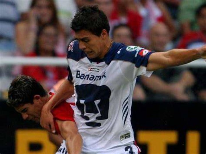 Hector Alfredo Moreno Herrera weight