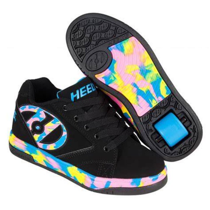 Heelys.