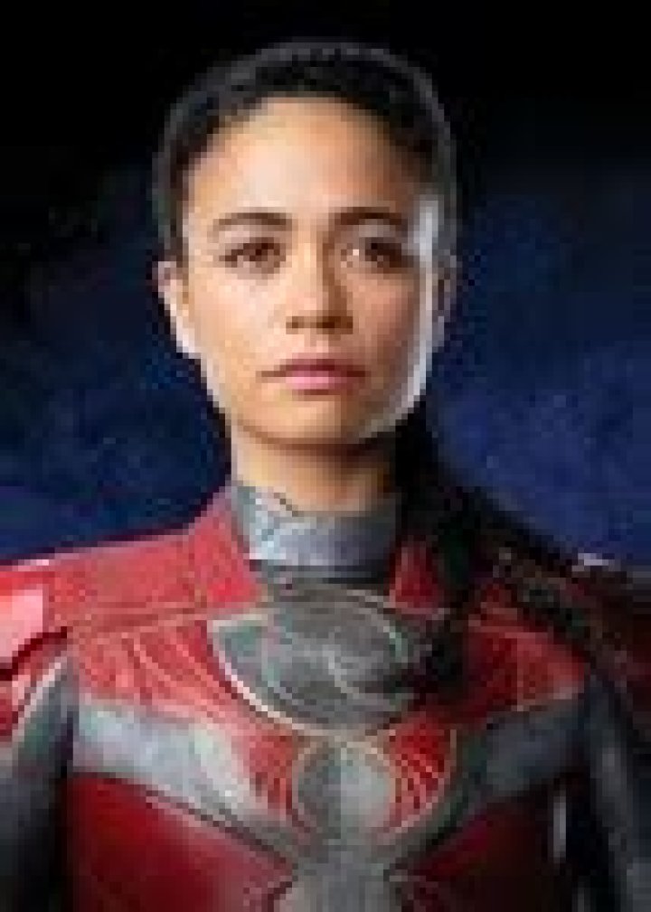Helen Cho (Marvel Cinematic Universe) Fan Casting