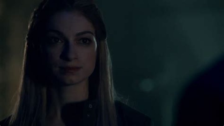 Helen Shadowhunters