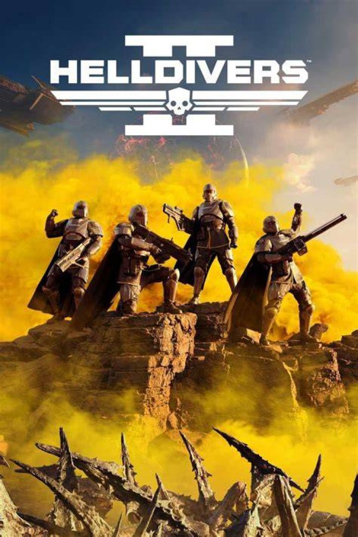Helldivers 2 Update 1.000.006 Patch Notes Lists Stability, Disconnect