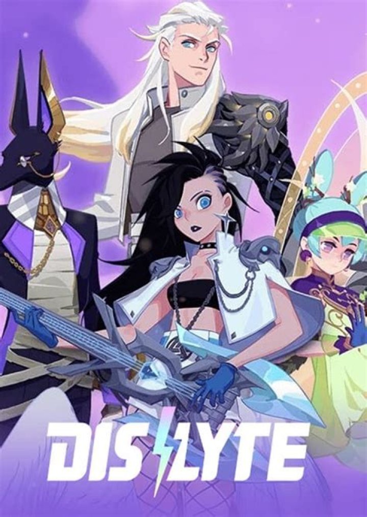 Heng Yue Fan Casting for Dislyte | myCast