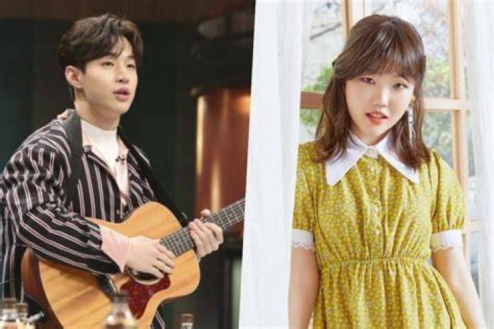 Henry and Akdong Musician's Suhyun are the sweetest couple in special