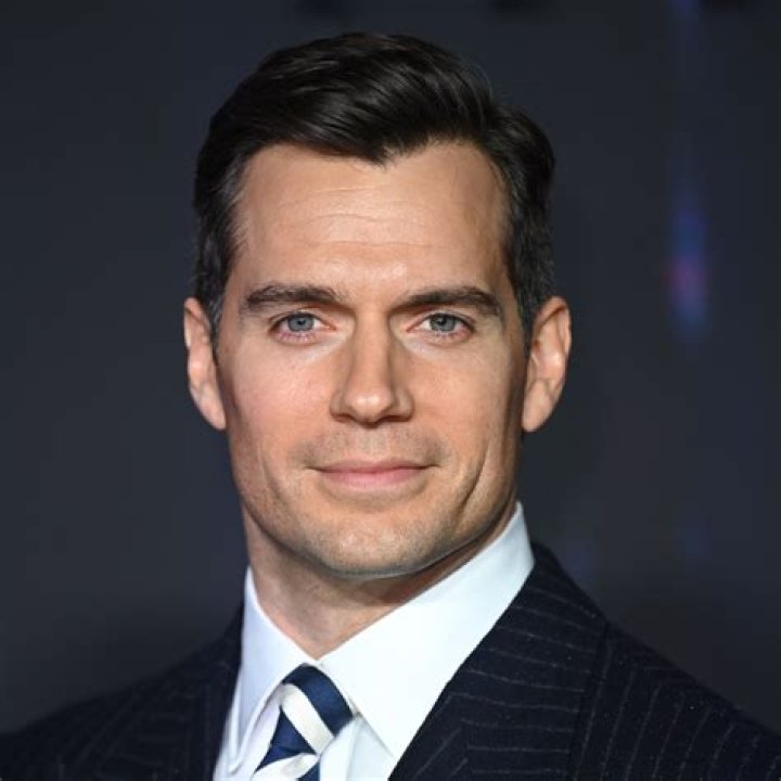 Henry Cavill's 4 Brothers All About Piers, Niki, Simon and Charlie