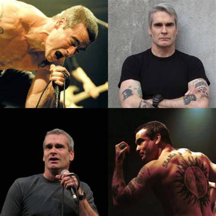 Henry Rollins as Zaheer in The Avatar and the Titans