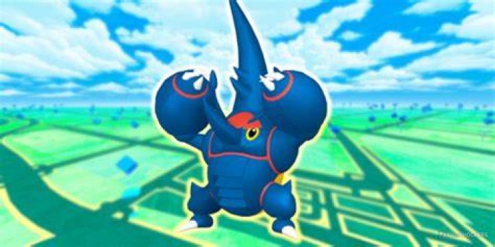 Heracross can be caught in the Coronet Highlands in Pokemon Legends: Arceus.
