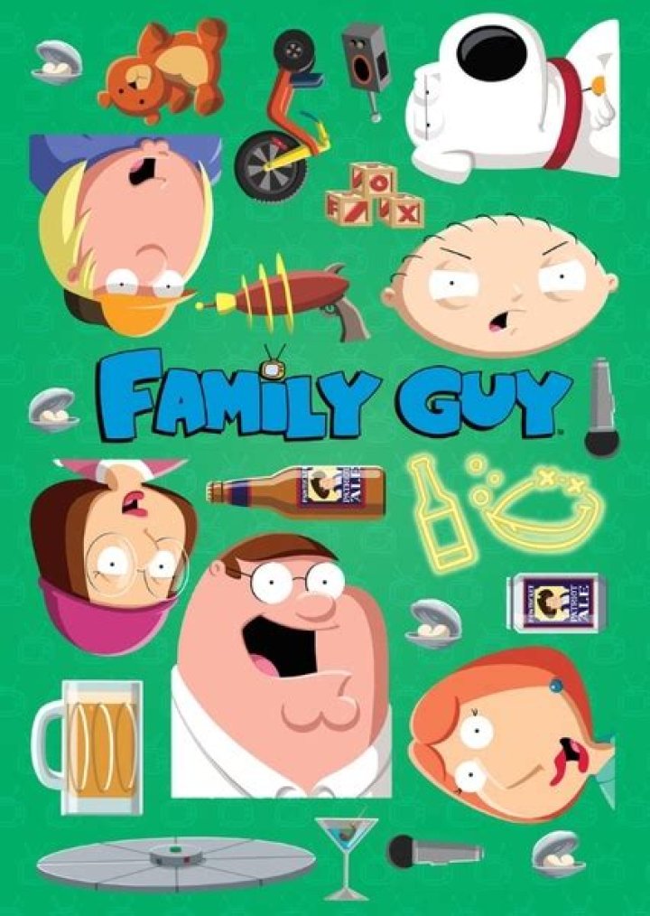 Herbert The Pervert Fan Casting for Live Action Family Guy | myCast