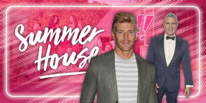Here's How Craig Conover Really Feels About His Portrayal On Summer House