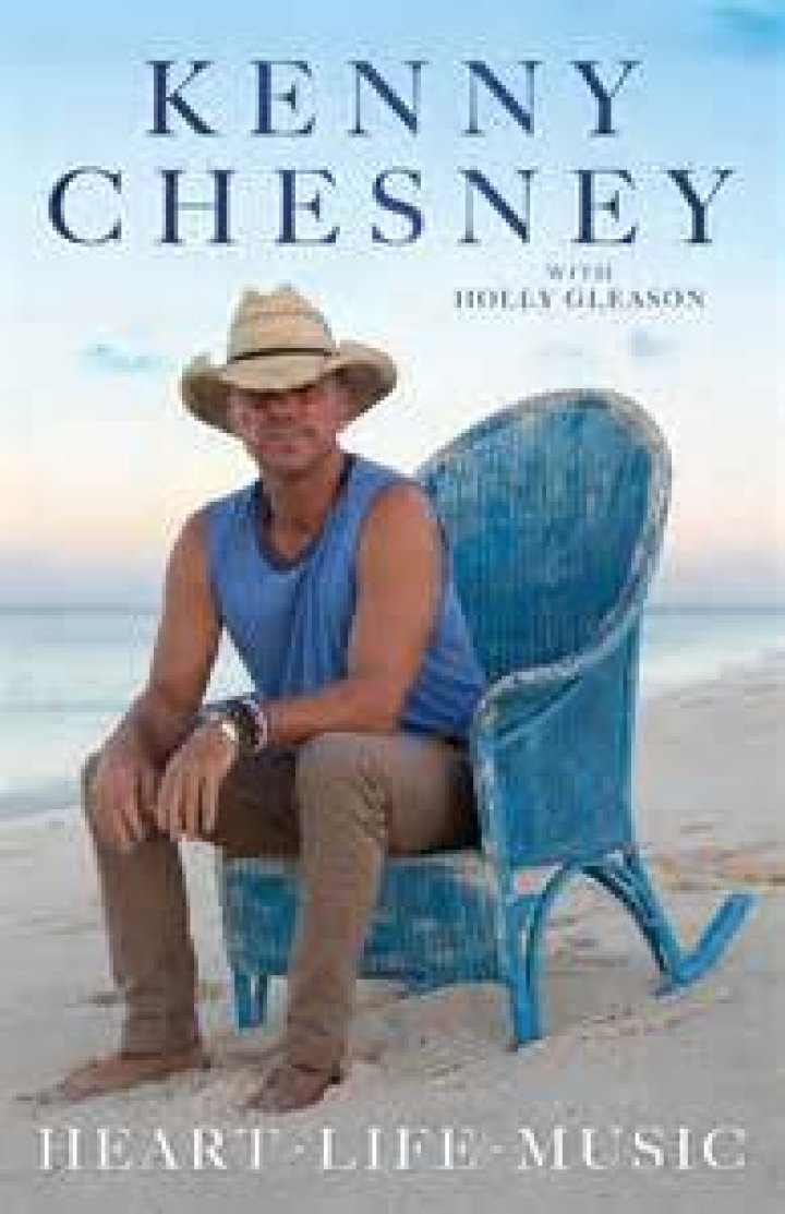 Here's How Much Kenny Chesney Is Really Worth