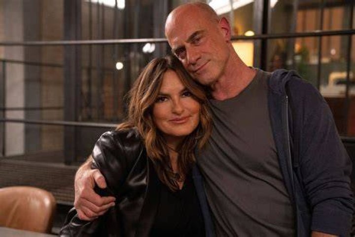Here's How Much Mariska Hargitay Makes Per Episode Of Law & Order