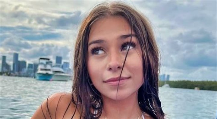 Here's How Much Much Sofia Pernas Is Actually Worth