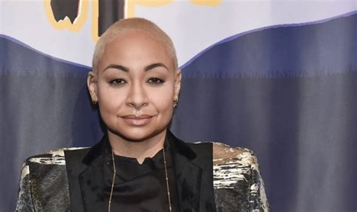Here's How Much Raven-Symone Is Really Worth