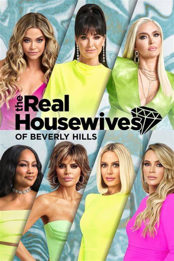 Here's How Much Real Housewives Star Sutton Stracke Is Really Worth