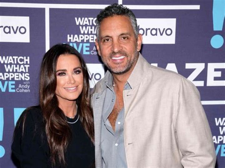 Here's How Much RHOBH's Kyle Richards Is Really Worth