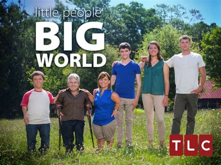 Here's How You Can Watch Every Episode Of Little People, Big World