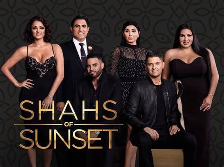 Here's How You Can Watch Every Episode Of Shahs Of Sunset