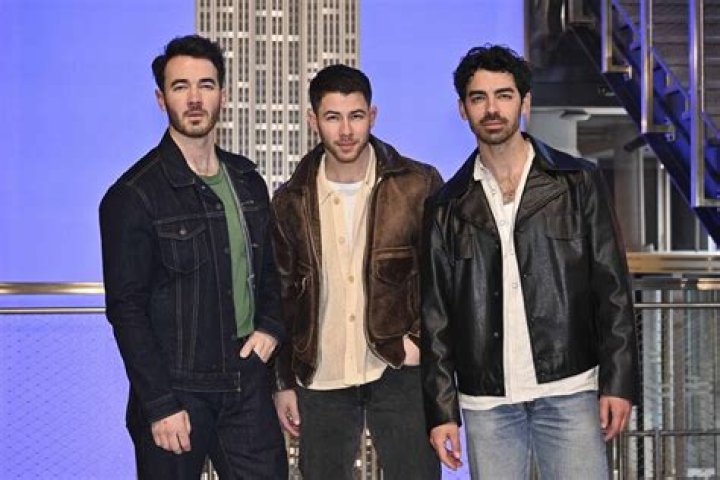 Here's Really How Nick Jonas Got His Big Break