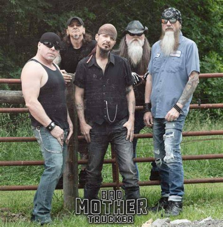Here's What Eric Church's Bad Mother Trucker Really Means
