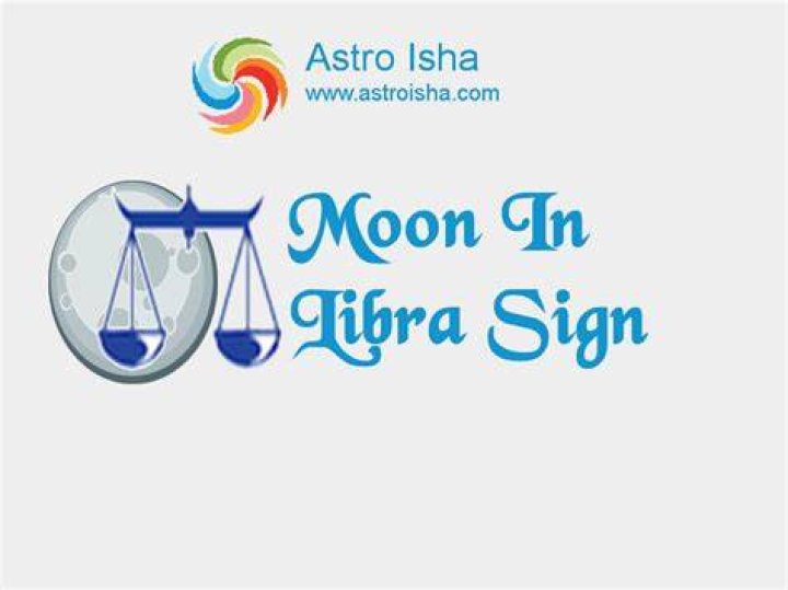 Here's What It Really Means If You Have A Libra Moon Sign
