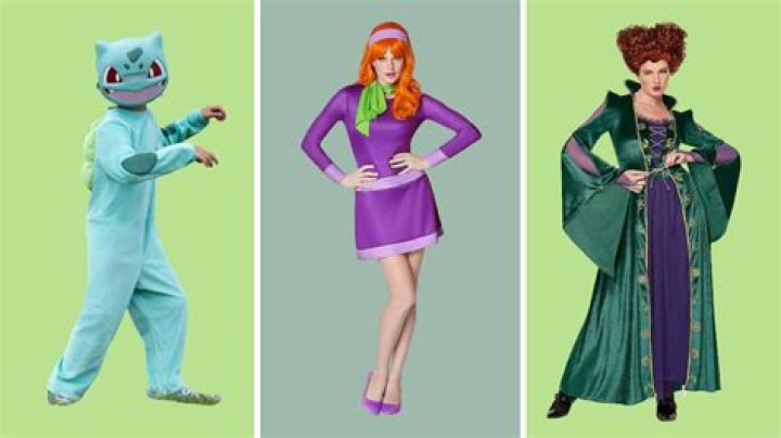 Here's What You Should Be For Halloween If You're A Gemini