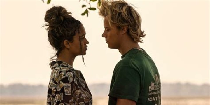 Here's Who Peter Quint From Bly Manor Is Dating In Real Life
