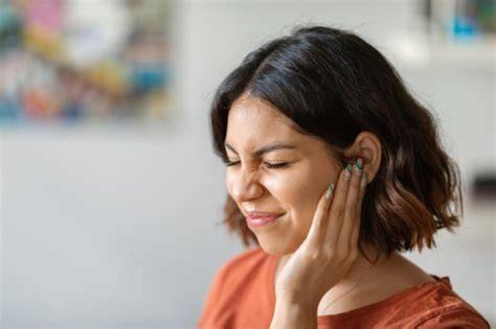 Here's Why Your Ears Get Hot