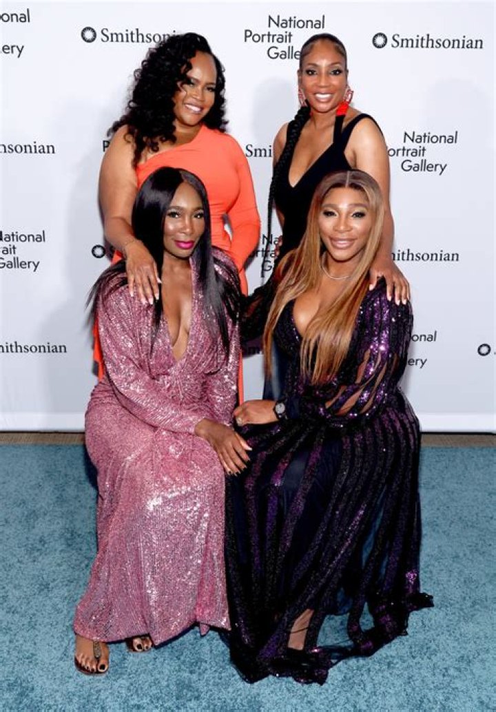 Here Are Serena Williams' Beauty Must-Haves