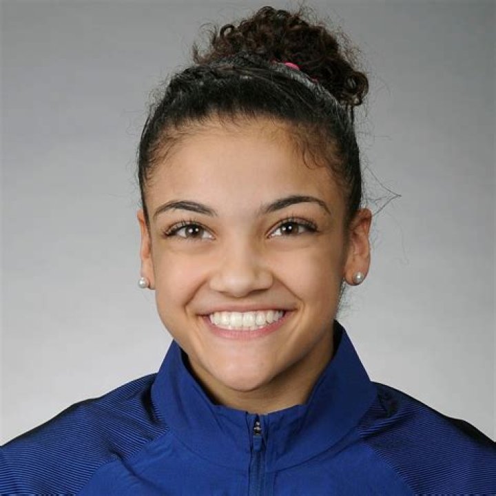 Here Is Laurie Hernandez's Post-Gymnastics Career Plan