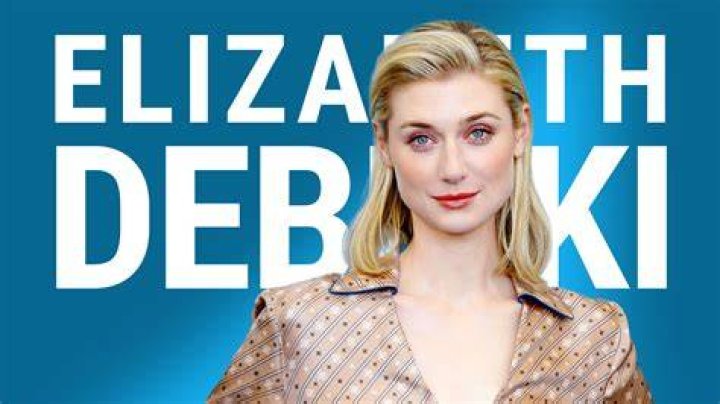 Here S How Tall Elizabeth Debicki Really Is vrogue.co