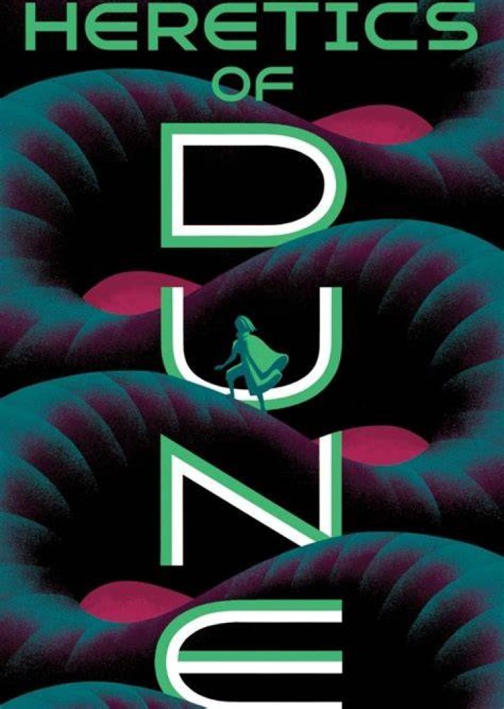 Heretics of Dune Fan Casting on myCast