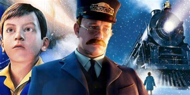 Hero girl Fan Casting for The polar express (live accion) | myCast