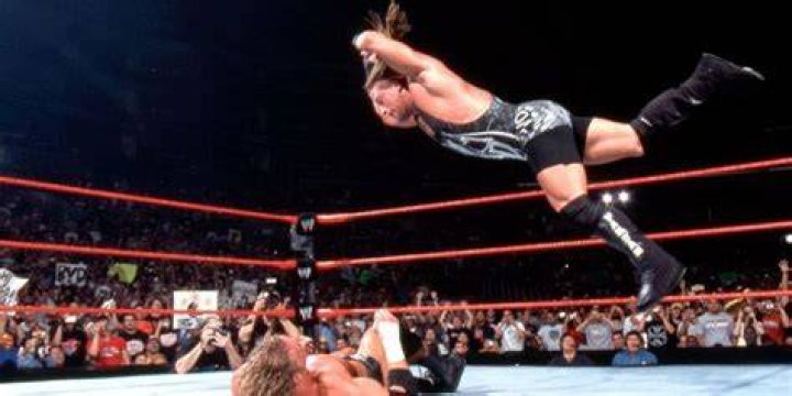 HHH v RVD