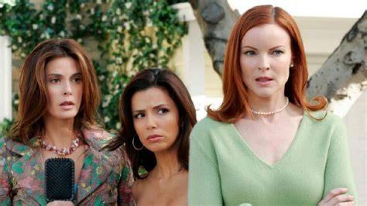 Hidden Details In Desperate Housewives Only Fans Notice