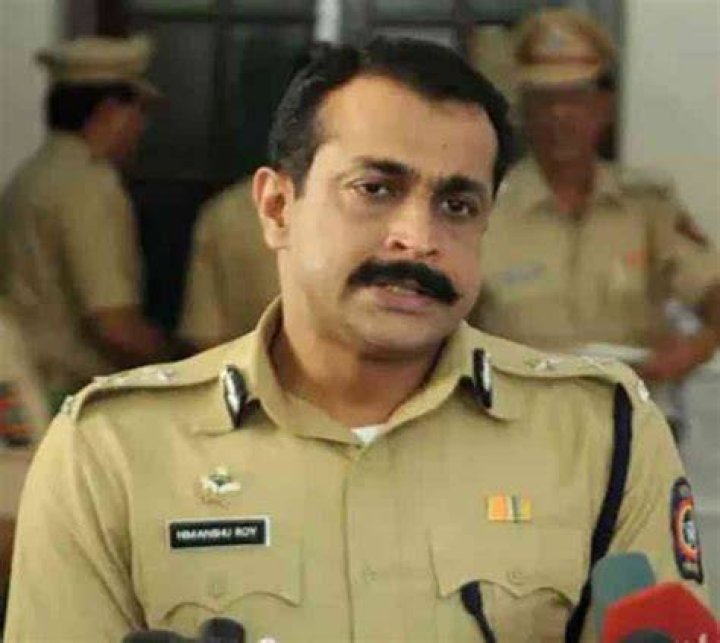 Himanshu Roy Net Worth, Wiki, Age, Height and More
